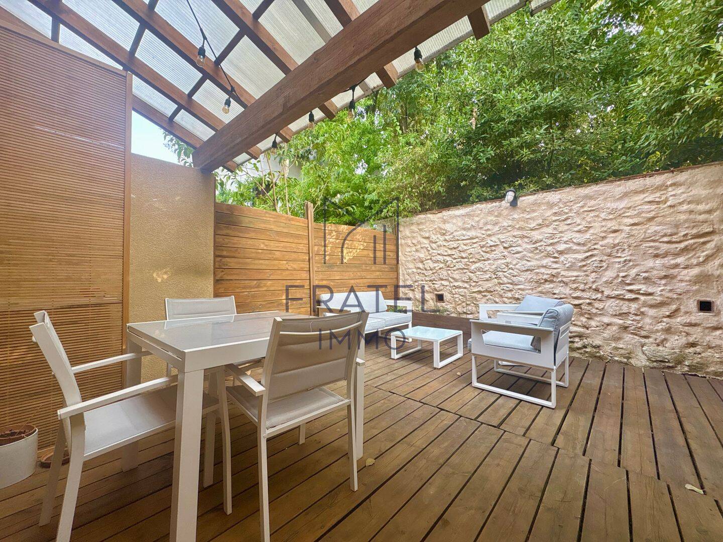 Maison 4 pièces 83 m² · à Montpellier · 82,9 m² · 395 000 €