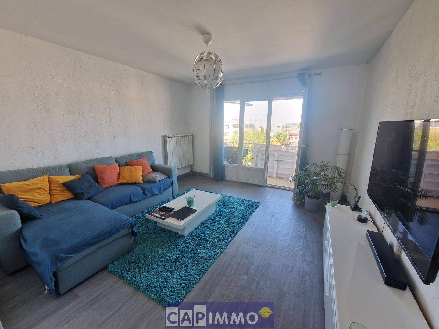Appartement 3 pièces 62 m² · à Le Pradet · 62 m² · 201 400 €