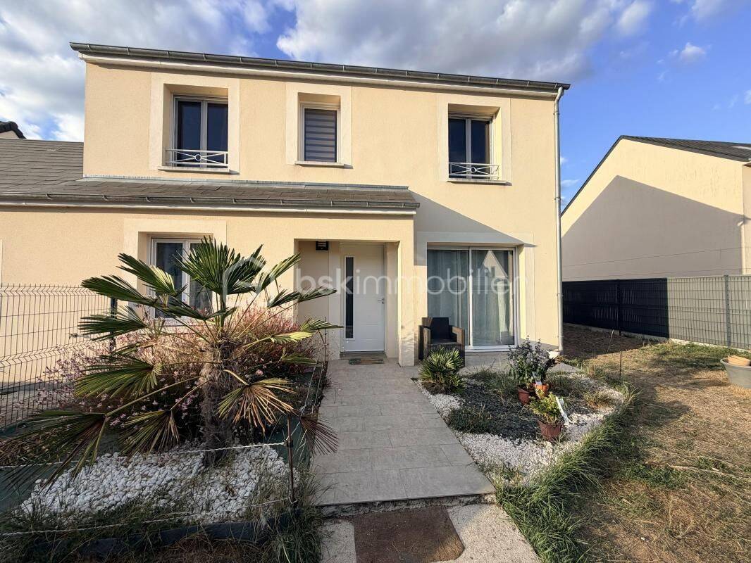 Maison 5 pièces 120 m² · à Olivet · 119,6 m² · 365 000 €