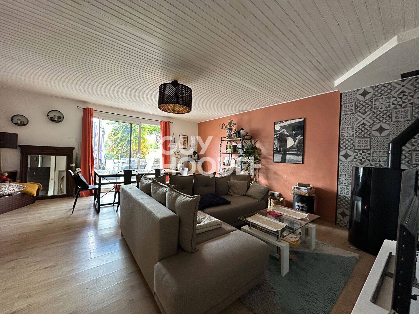 Maison 4 pièces 85 m² · à Saintes · 85 m² · 209 000 €