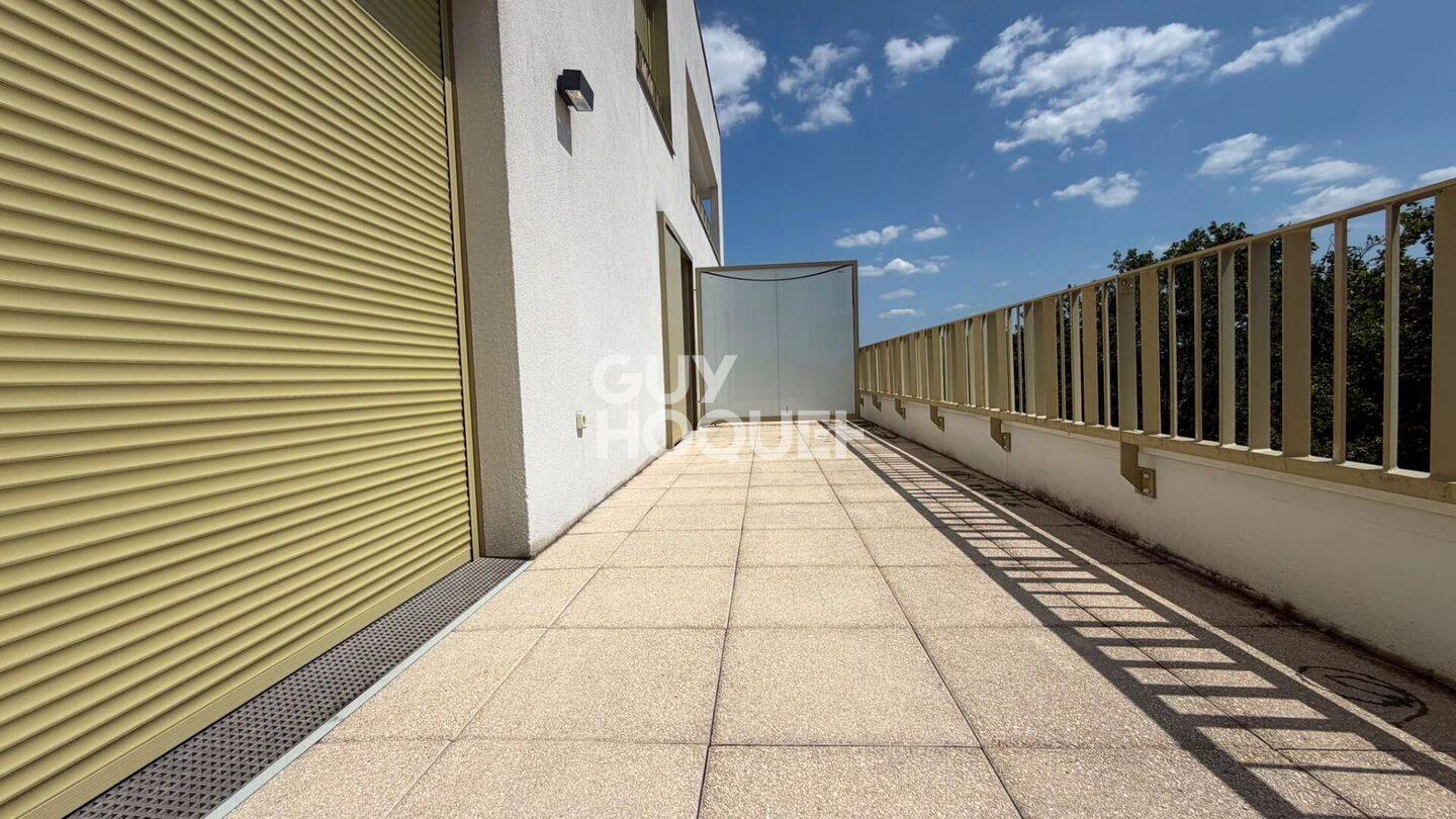 Appartement 4 pièces 96 m² · à Sarcelles · 95,7 m² · 1 365 €
