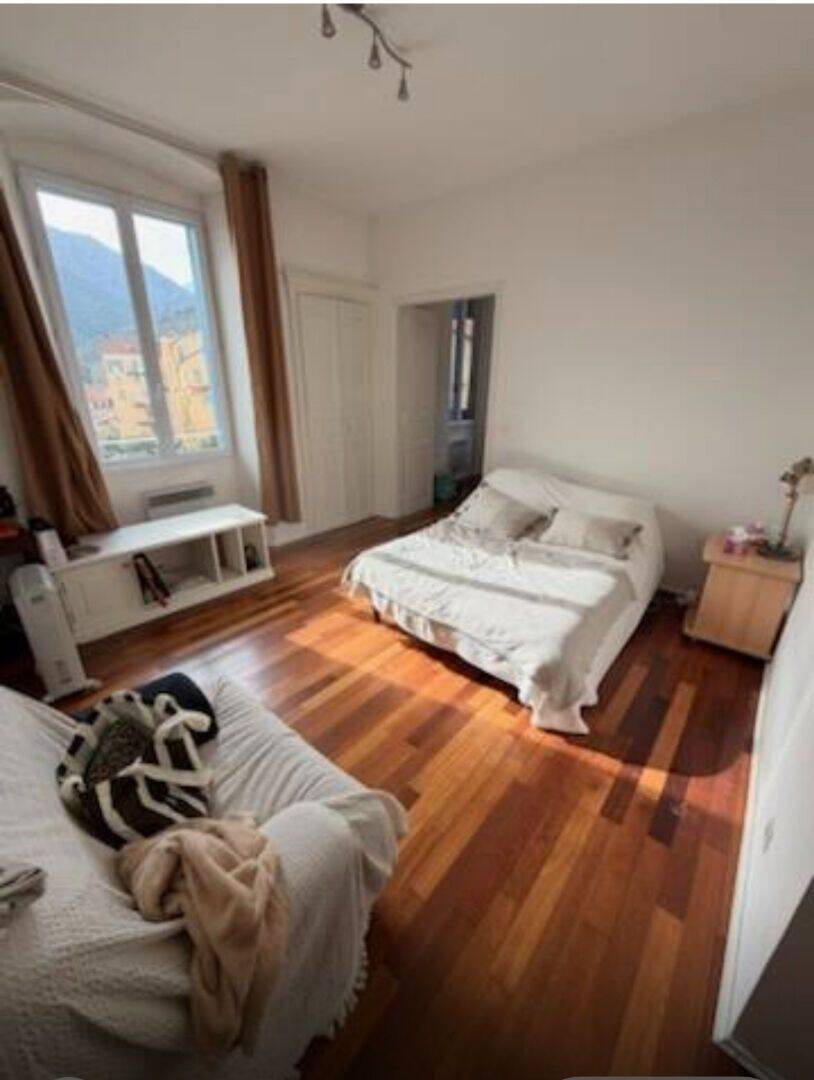 Appartement 2 pièces 34 m² · à Corte · 34 m² · 105 000 €
