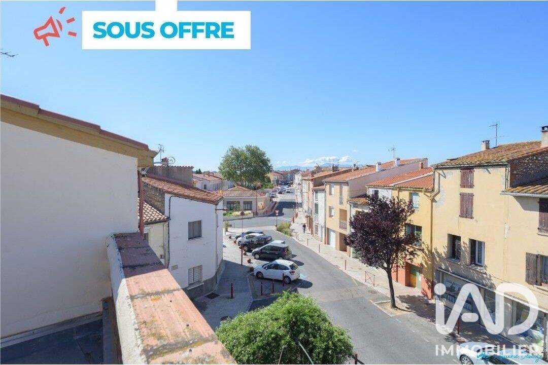 Maison 3 pièces 82 m² · à Toulouges · 82 m² · 165 000 €