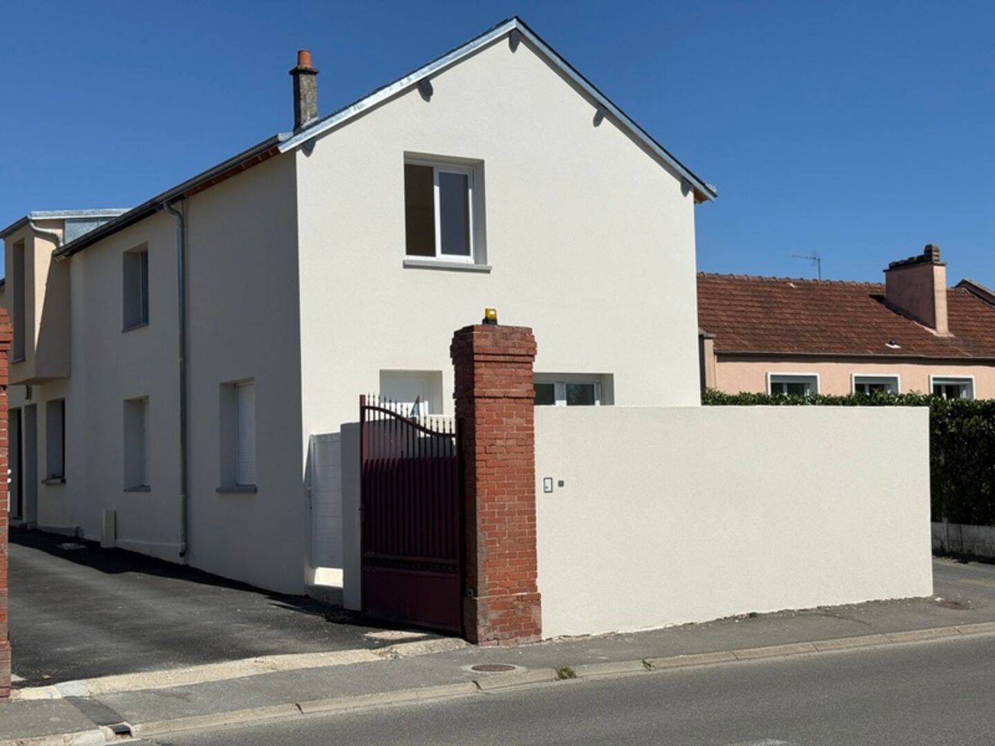 Maison 4 pièces 86 m² · à Chartres · 86 m² · 227 000 €