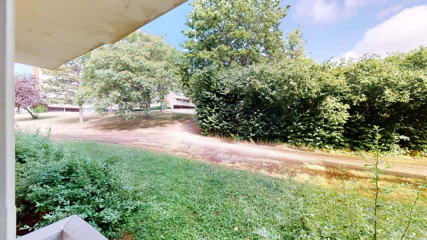 Appartement 1 pièce 33 m² · à Talant · 33 m² · 475 €/mois