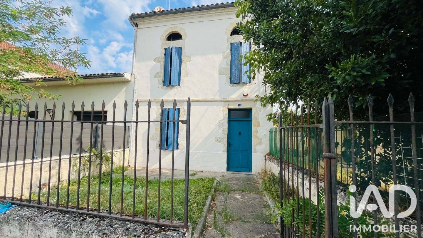 Maison 3 pièces 100 m² · à Pineuilh · 100 m² · 195 000 €