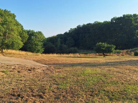 Terrain à vendre 82 500 € 672 m² de terrain Sadirac 33670