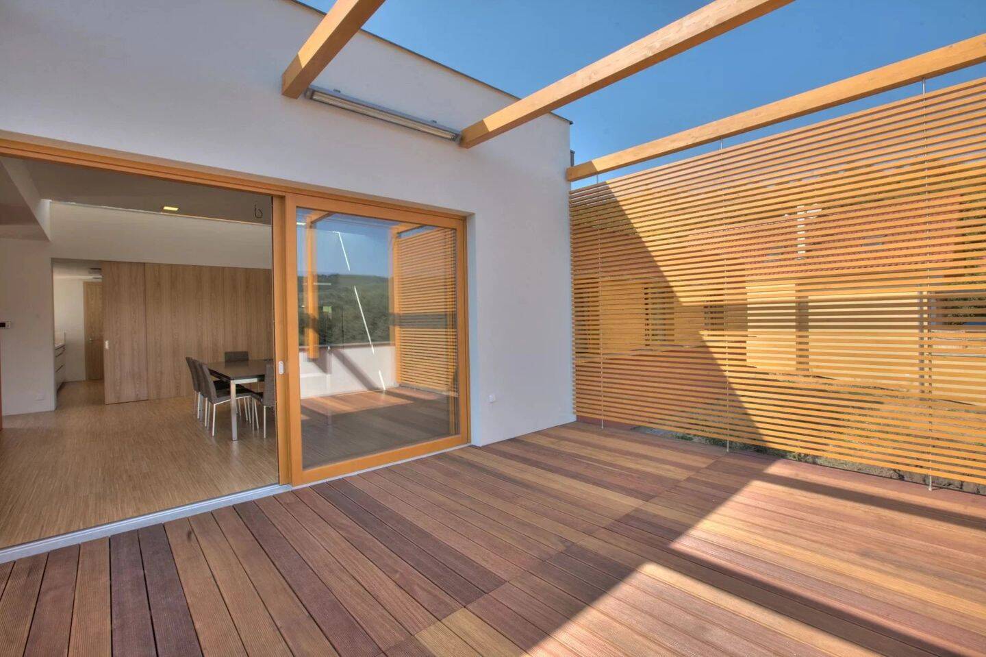 Appartement 4 pièces 82 m² · à Le Plessis-Robinson · 82 m² · 475 000 €