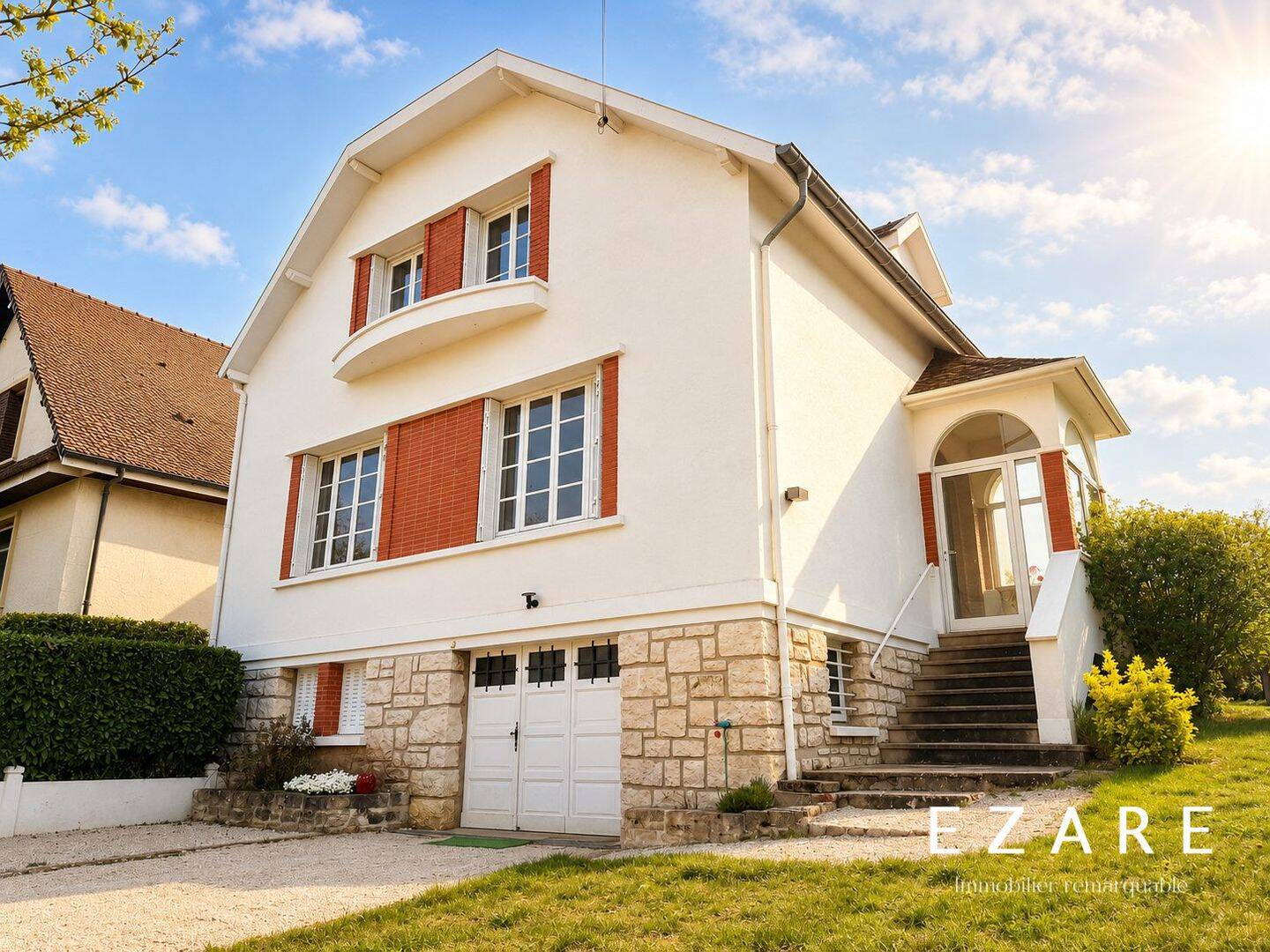 Maison 6 pièces 151 m² · à Chagny · 150,6 m² · 283 000 €