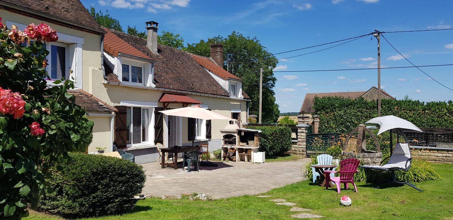 Maison 5 pièces 150 m² · à Arces-Dilo · 150 m² · 185 000 €