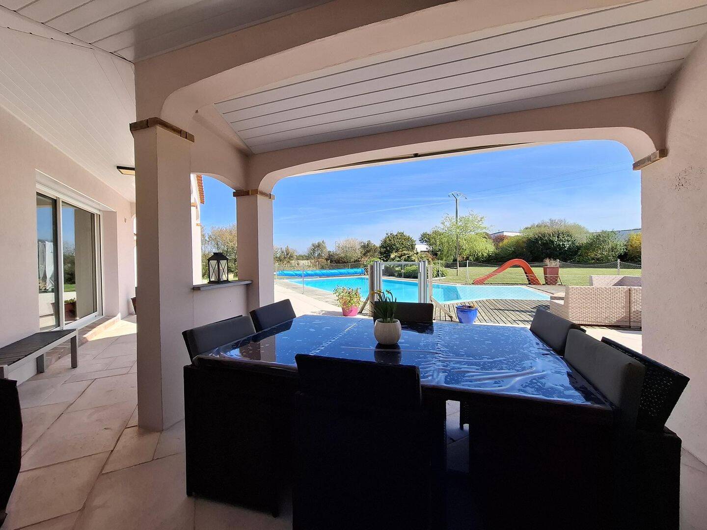 Maison 6 pièces 145 m² · à Les Sables-d'Olonne · 145 m² · 702 240 €