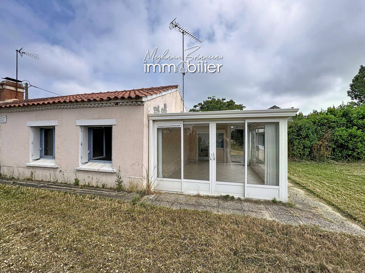 Maison 3 pièces 67 m² · à Notre-Dame-de-Monts · 67,1 m² · 168 600 €