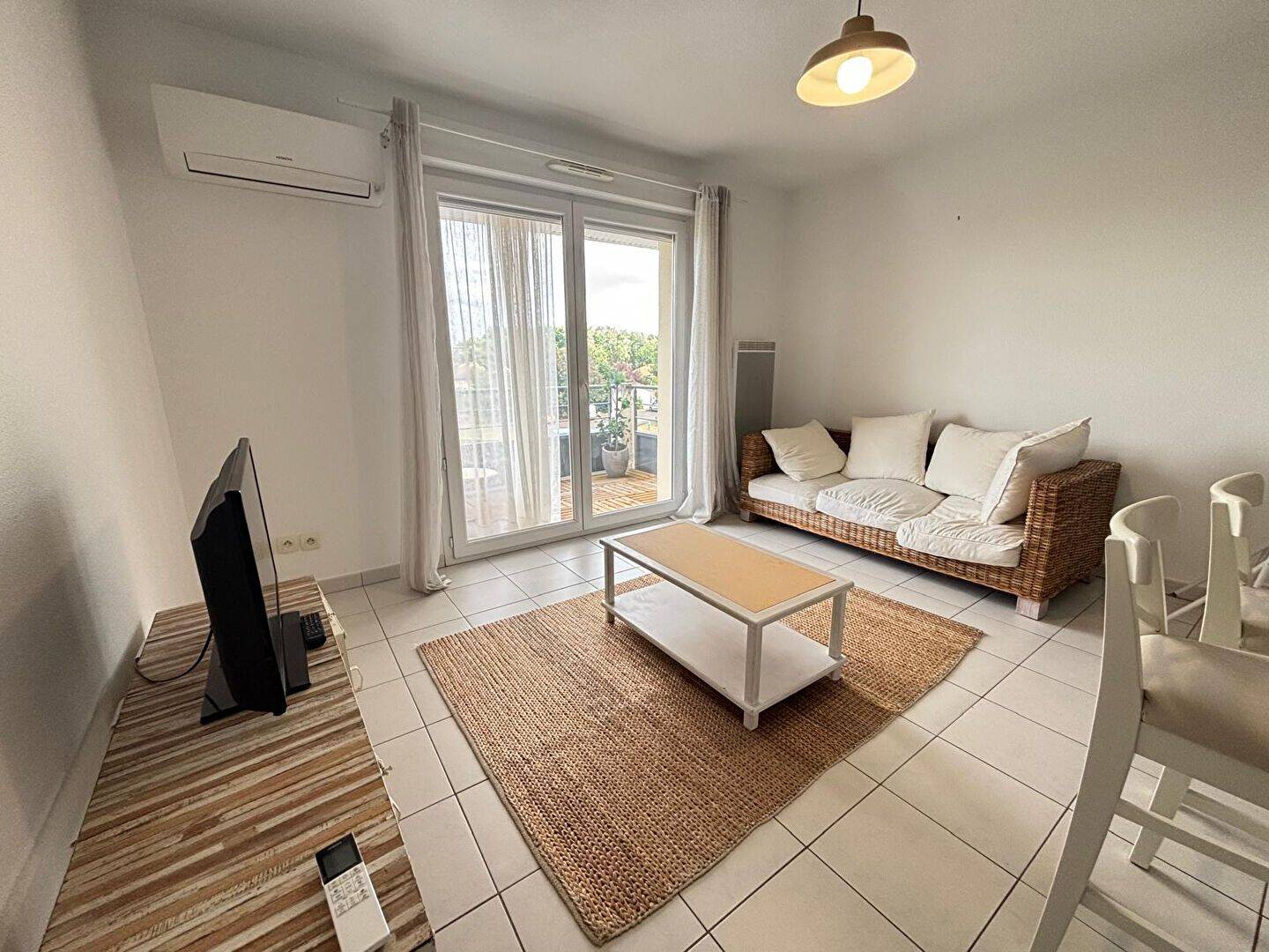 Appartement 3 pièces 53 m² · à Mont-de-Marsan · 53 m² · 750 €