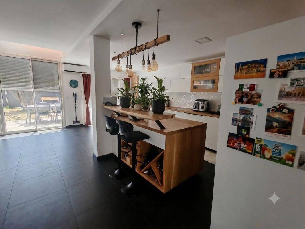Maison 4 pièces 114 m² · à Montpellier · 113,6 m² · 2 353 €