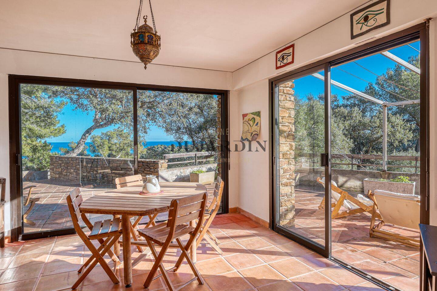 Maison 5 pièces 129 m² · à Bormes-les-Mimosas · 129 m² · 2 050 000 €