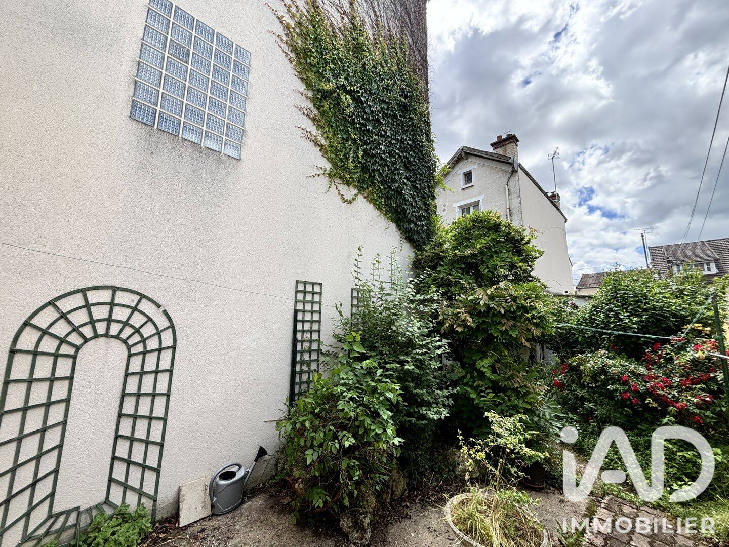 Maison 4 pièces 61 m² · à Nanterre · 61,5 m² · 450 000 €