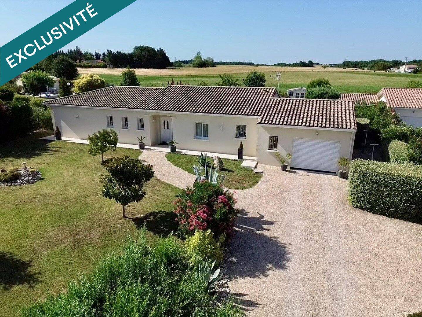Maison 5 pièces 133 m² · à Dolmayrac · 133 m² · 339 000 €