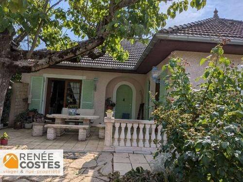 Maison 5 pièces 91 m² · à Chaponnay · 91 m² · 236 000 €