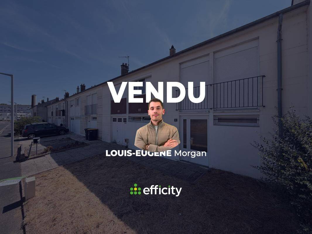 Maison 7 pièces 130 m² · à Châtellerault · 130 m² · 85 000 €