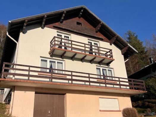 Maison à vendre 189 000 € 6 pièces 3 chambres 160 m² 1 217 m² de terrain Ouest Bitche 57230