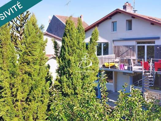 Maison à vendre 362 000 € 12 pièces 4 chambres 280 m² 1 007 m² de terrain Bayon 54290