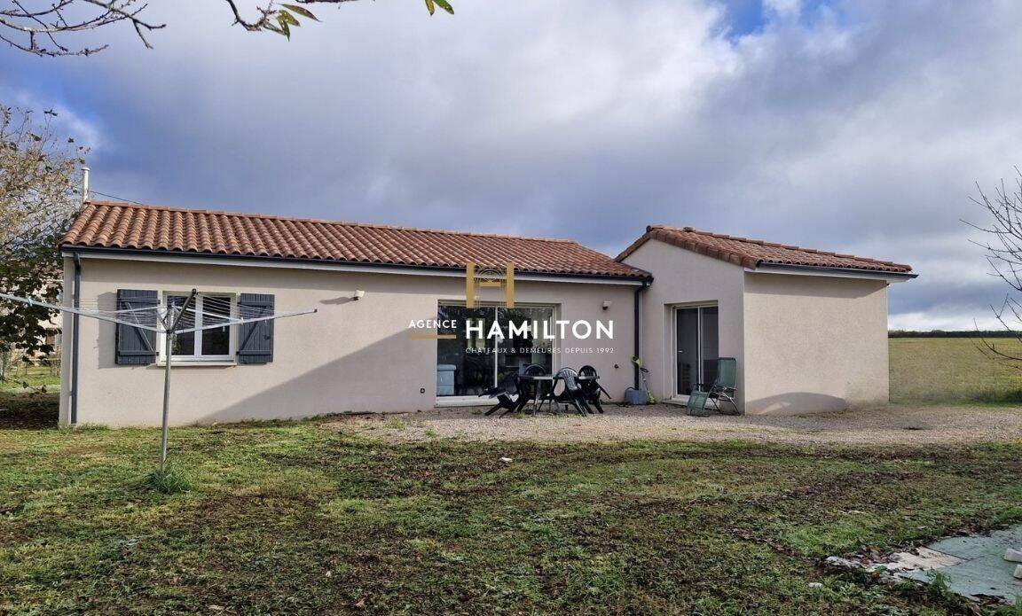 Maison 4 pièces 89 m² · à Cordes-sur-Ciel · 89 m² · 205 000 €