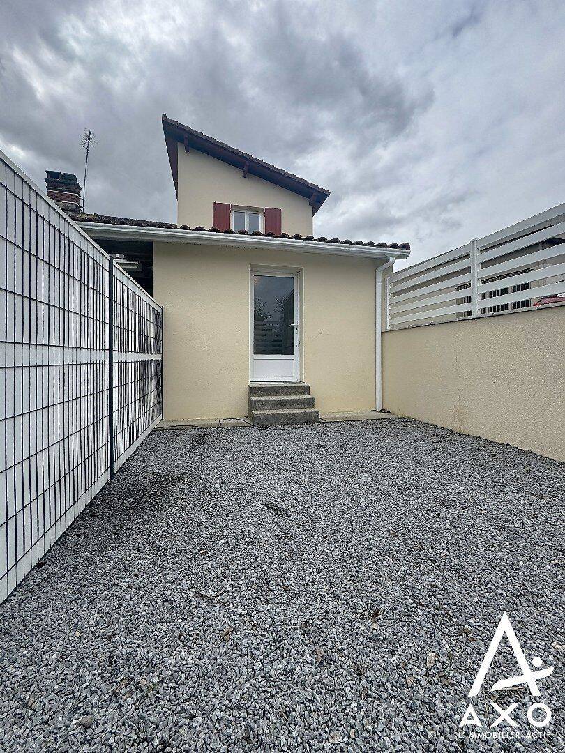 Maison 3 pièces 56 m² · à Mont-de-Marsan · 56 m² · 735 €/mois