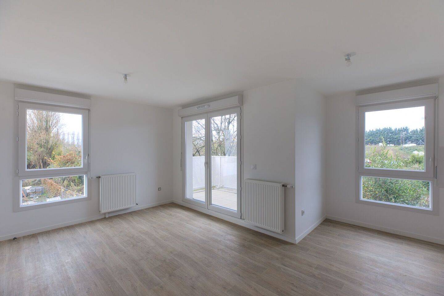 Appartement 3 pièces 73 m² · à Villeneuve-Saint-Georges · 73,1 m² · 1 141 €