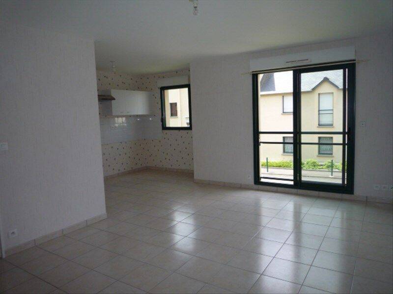 Appartement 2 pièces 49 m² · à Saint-Gilles · 49,1 m² · 566 €
