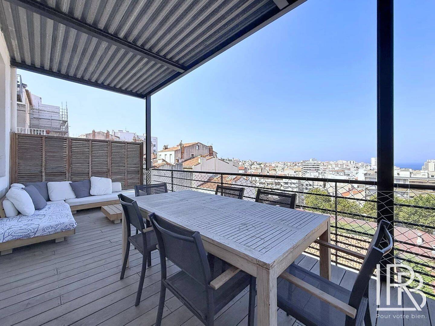 Appartement 3 pièces 68 m² · à Marseille 7ème Arrondissement · 68 m² · 580 000 €