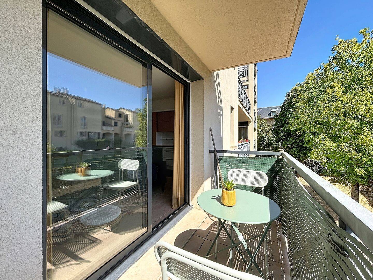 Appartement 2 pièces 39 m² · à Rambouillet · 39 m² · 870 €