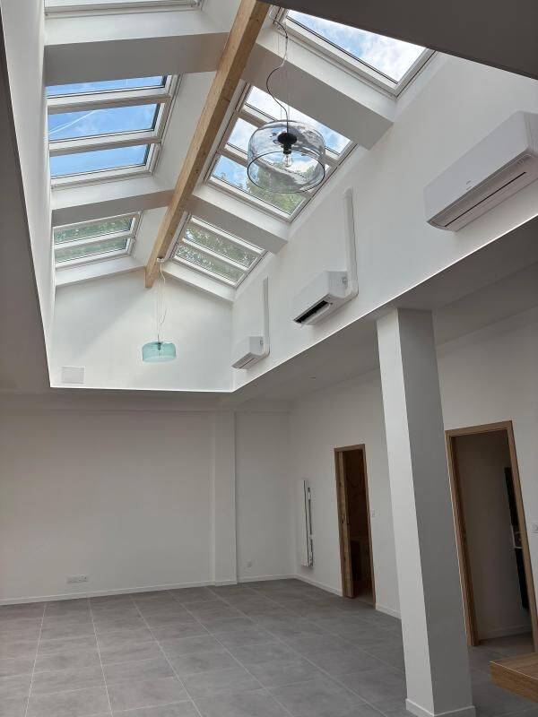 Appartement 4 pièces 150 m² · à Amiens · 150 m² · 2 350 €