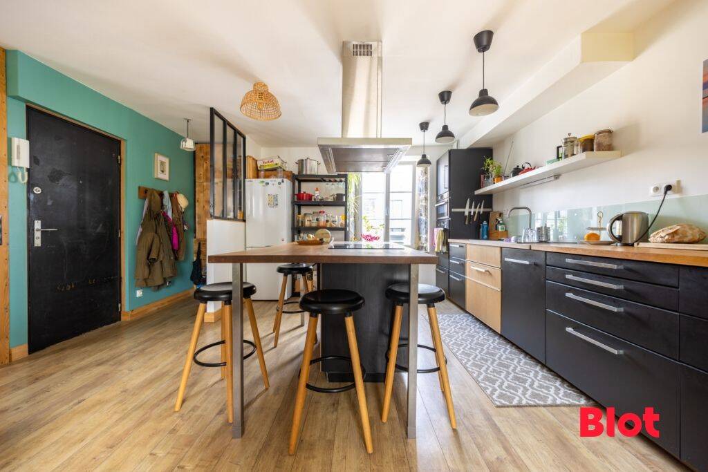 Appartement 4 pièces 102 m² · à Saint-Malo · 102,4 m² · 399 000 €