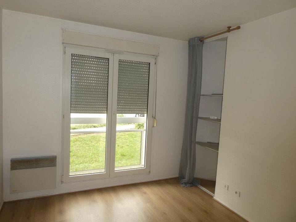 Appartement 2 pièces 51 m² · à Eckbolsheim · 51 m² · 735 €