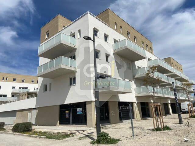 Appartement 2 pièces 54 m² · à Monteux · 54 m² · 627 €/mois