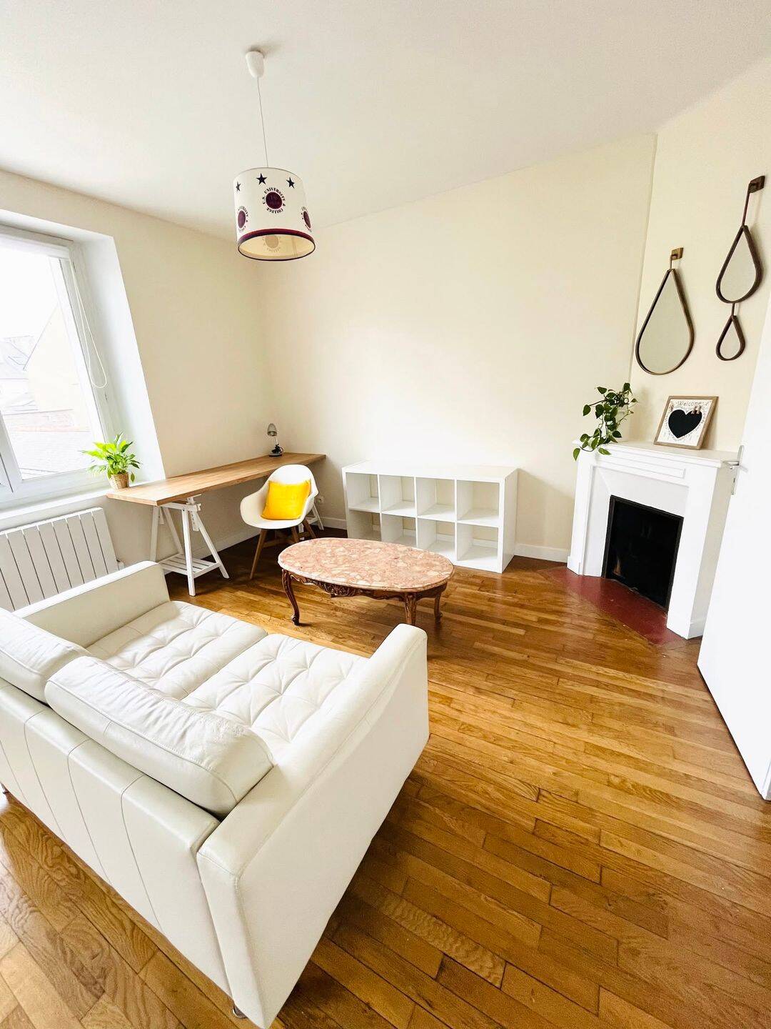 Appartement 2 pièces 45 m² · à Bruz · 45 m² · 660 €