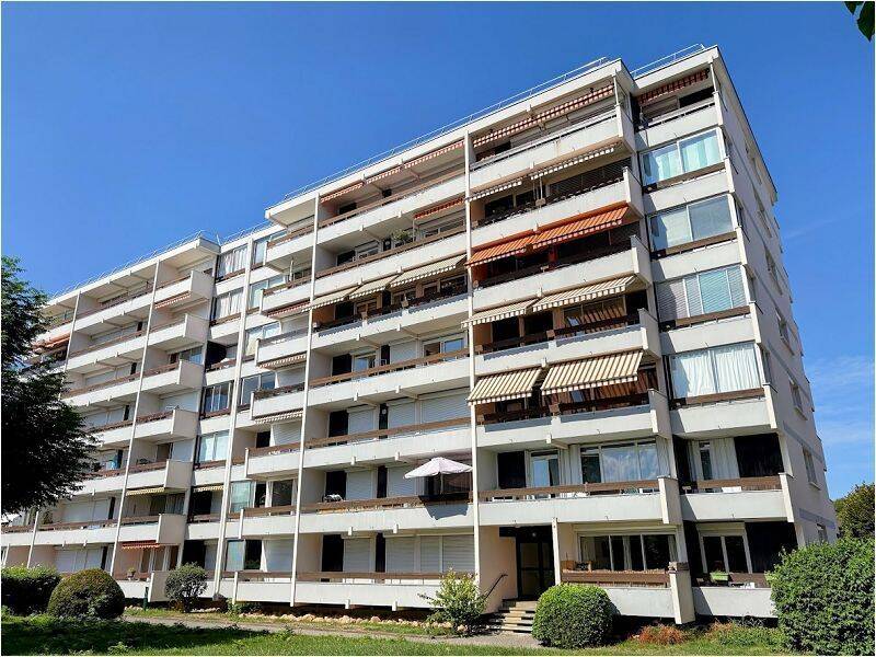Appartement 2 pièces 35 m² · à Annecy · 35 m² · 1 100 €/mois