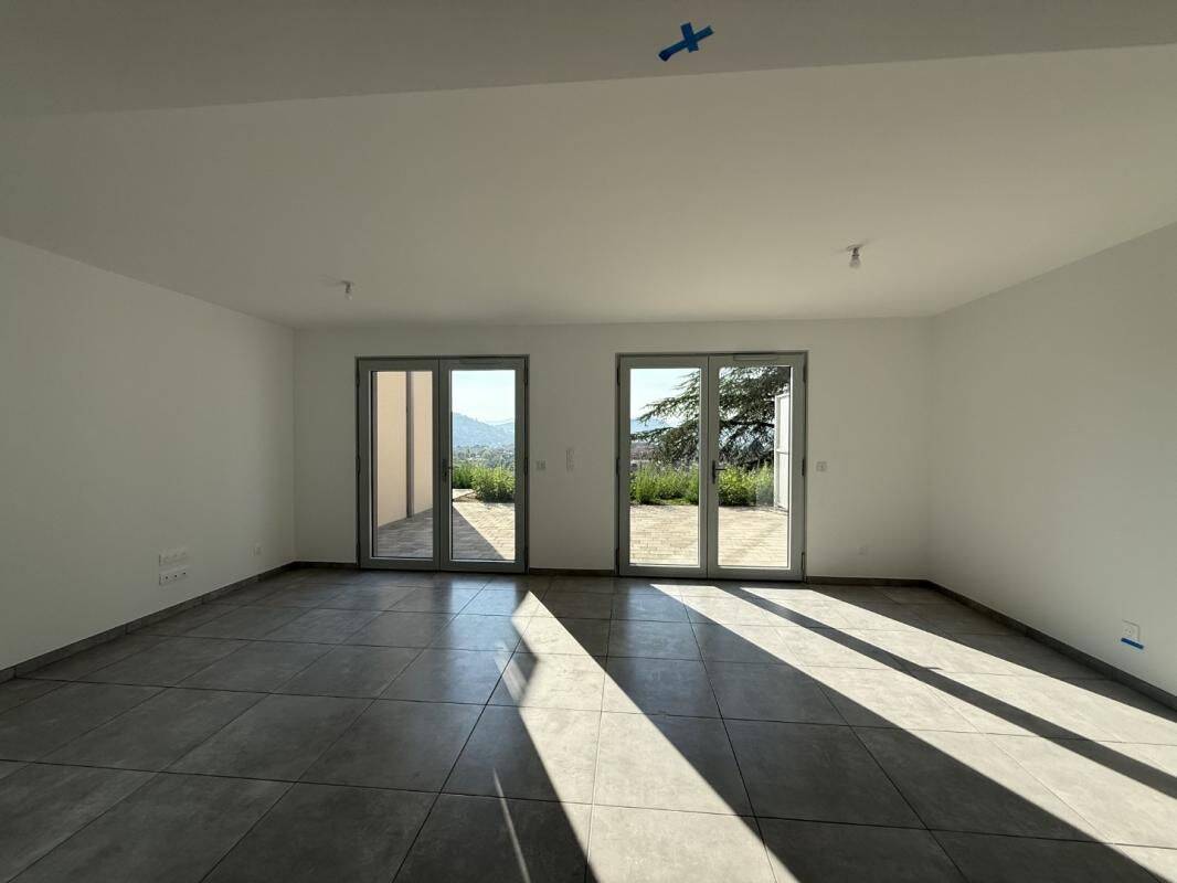 Appartement 3 pièces 76 m² · à Chadrac · 76 m² · 960 €