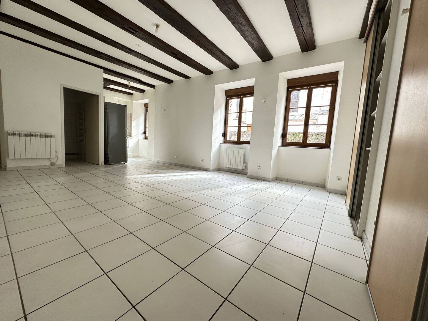Appartement 1 pièce 37 m² · à Delle · 37,3 m² · 50 000 €