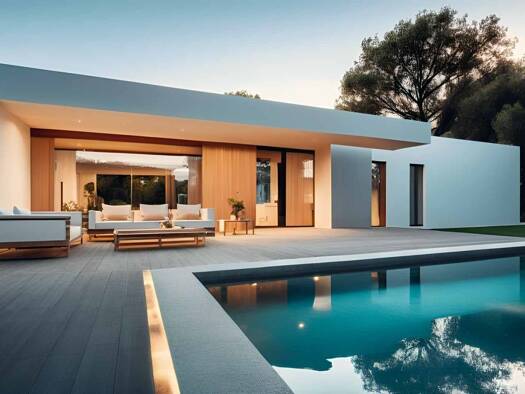 Terrain avec maison neuve à vendre 526 244 € 5 pièces 3 chambres 137 m² 793 m² de terrain Petit-Landau 68490