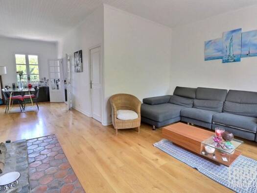 Maison de ville à vendre 499 000 € 5 pièces 3 chambres 90 m² Mexique Le Pecq 78230