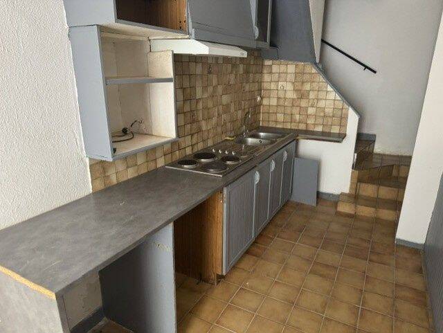 Maison 2 pièces 45 m² · à Carcassonne · 45 m² · 390 €/mois