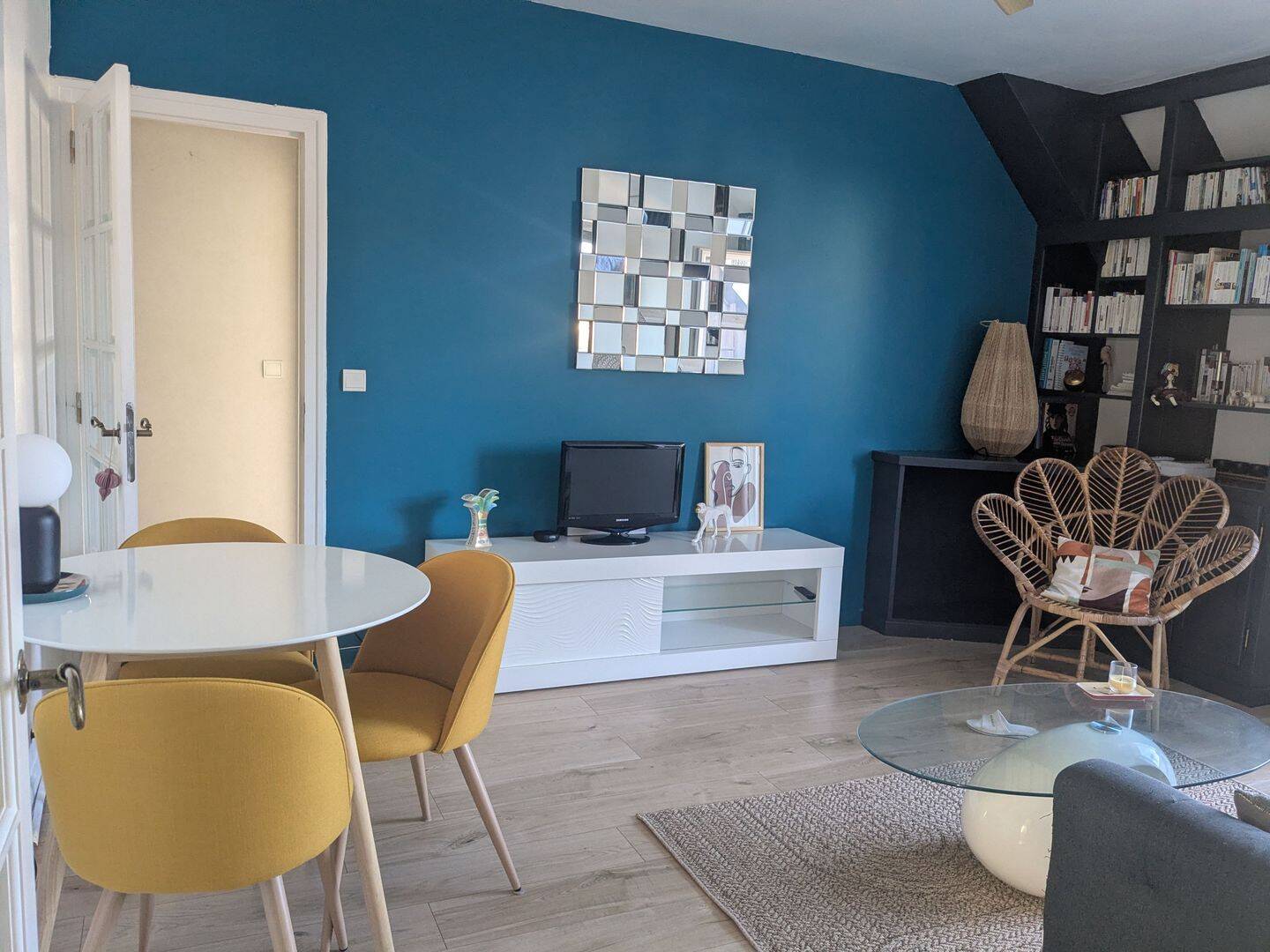 Appartement 3 pièces 64 m² · à Auxerre · 64 m² · 85 000 €