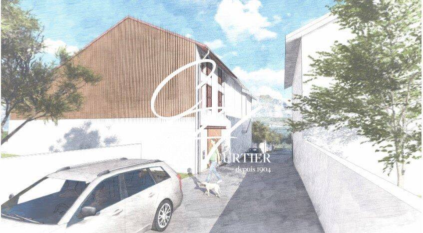 Maison 8 pièces 250 m² · à Barraux · 250 m² · 139 000 €