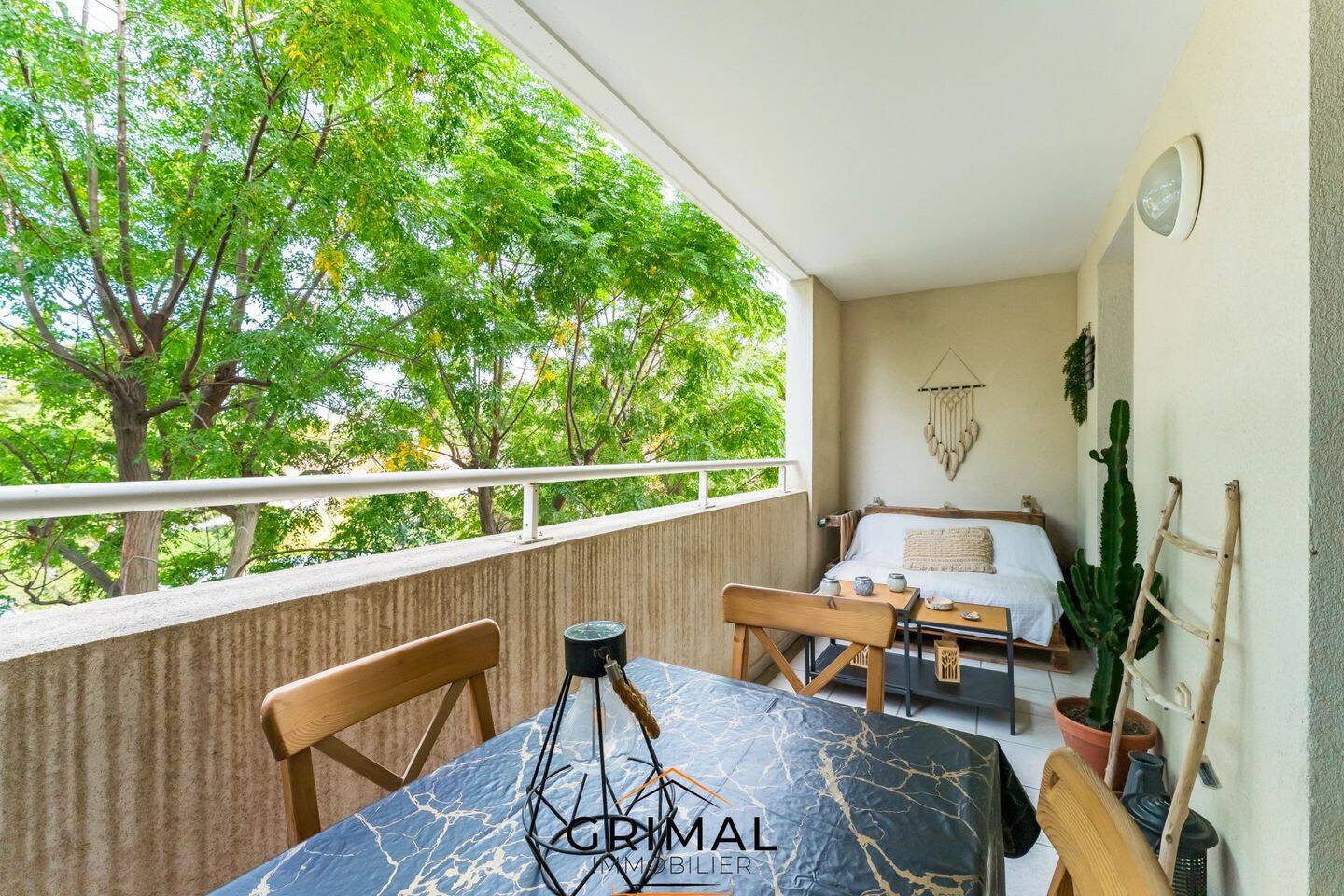 Appartement 2 pièces 34 m² · à Marseille 9ème Arrondissement · 34 m² · 155 000 €