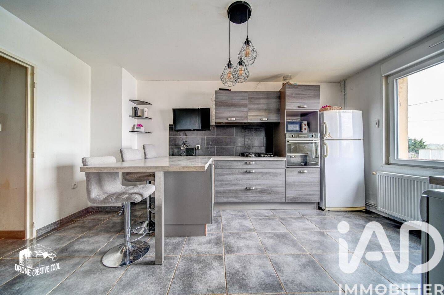 Maison 4 pièces 127 m² · à Flétrange · 127 m² · 130 000 €