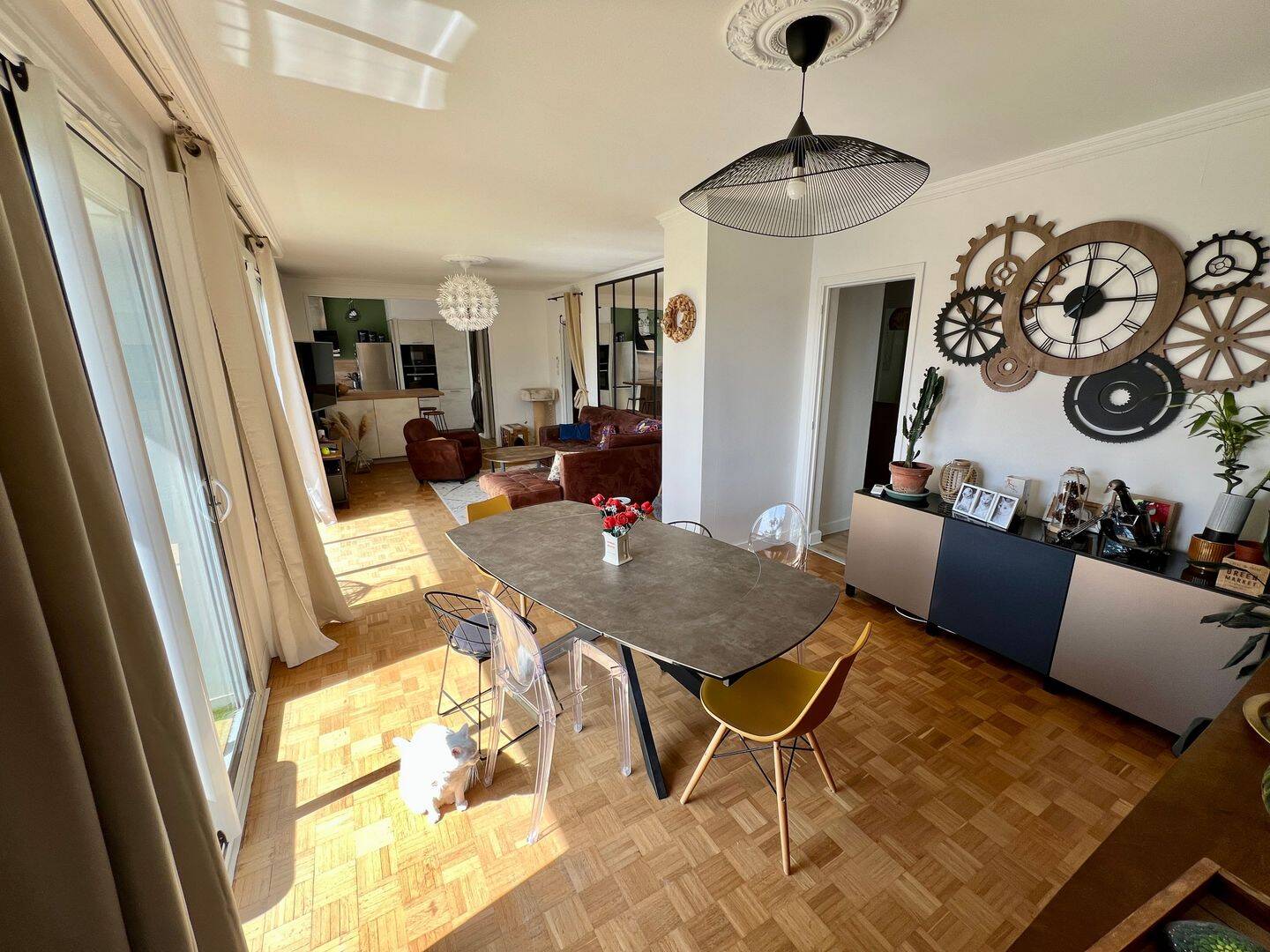 Appartement 4 pièces 108 m² · à Saint-Avertin · 108 m² · 250 000 €