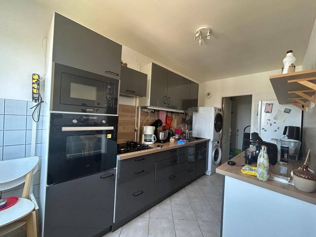 Appartement 3 pièces 67 m² · à Tours · 66,5 m² · 750 €/mois