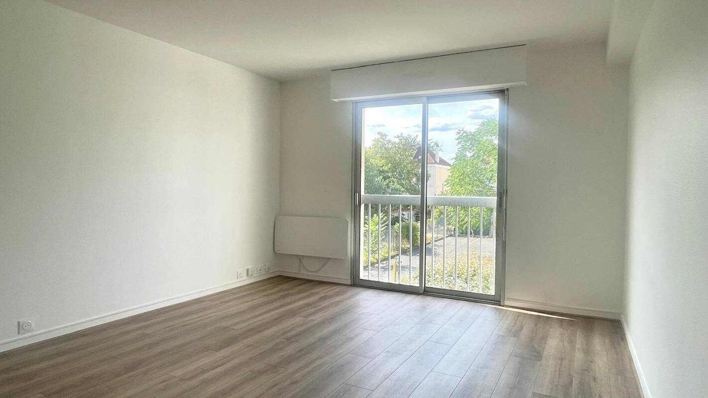 Appartement 2 pièces 52 m² · à Rueil-Malmaison · 52 m² · 1 311 €