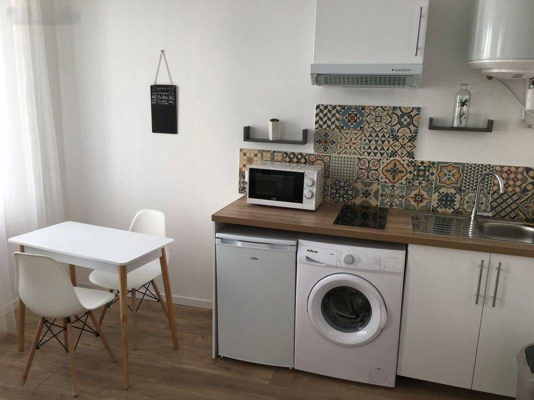 Appartement 2 pièces 35 m² · à Marseille 5ème Arrondissement · 35 m² · 830 €/mois